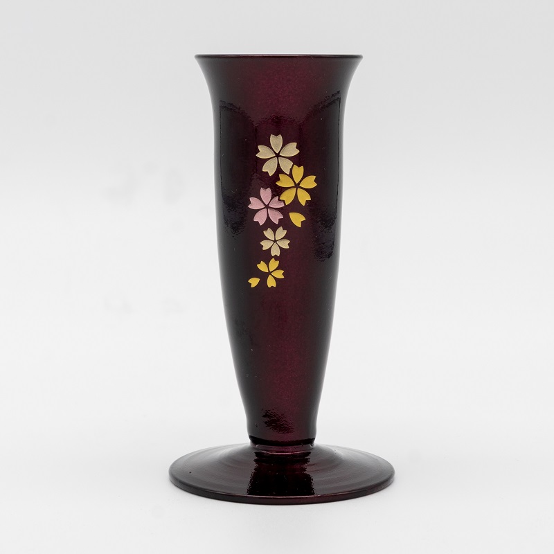 花立 環 ワイン 桜 創価学会仏具 | 【公式】創価学会仏壇・仏具・書籍